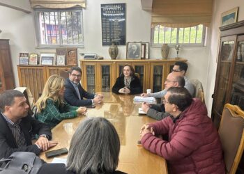 Περιοδεία Νέας Αριστεράς με Νάσο Ηλιόπουλο