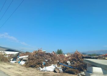 Θετικές εξελίξεις στη διαχείριση ογκωδών μέσω ΦΟΔΣΑ