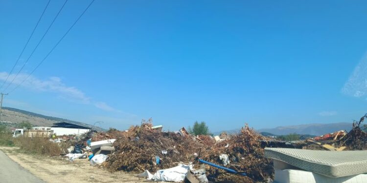 Θετικές εξελίξεις στη διαχείριση ογκωδών μέσω ΦΟΔΣΑ