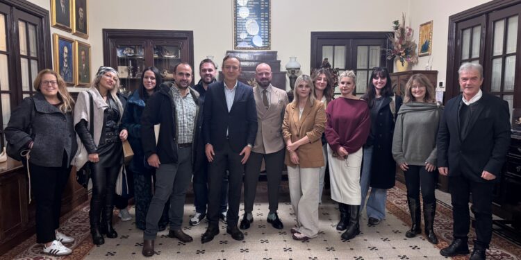 Τουριστική προβολή των Ιωαννίνων μέσα από τη φιλοξενία δημοσιογράφων