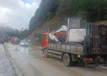 Στάθηκε όρθιος ο Δήμος Βορείων Τζουμέρκων, αλλά τα προβλήματα παραμένουν