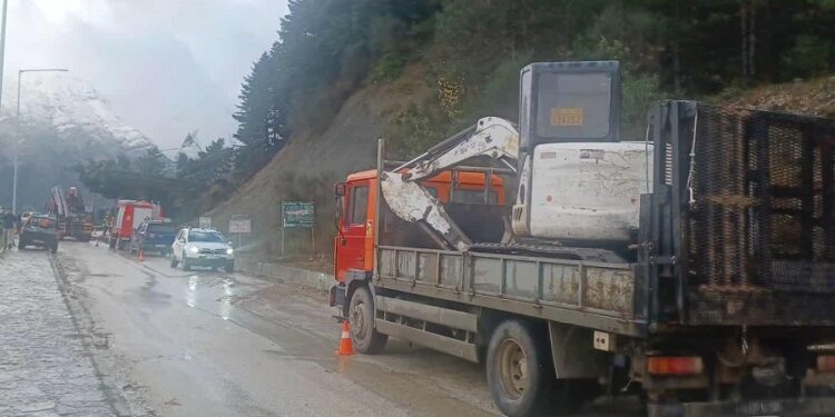 Στάθηκε όρθιος ο Δήμος Βορείων Τζουμέρκων, αλλά τα προβλήματα παραμένουν