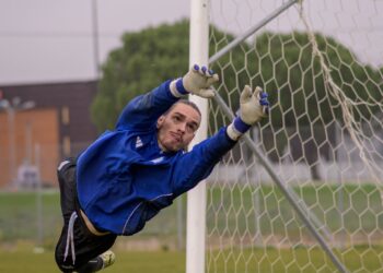 Ξαναδοκιμάζει Λαδιά για το τέρμα ο ΠΑΣ – Ενοχλήσεις ο Ροζάριο