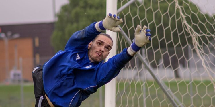 Ξαναδοκιμάζει Λαδιά για το τέρμα ο ΠΑΣ – Ενοχλήσεις ο Ροζάριο