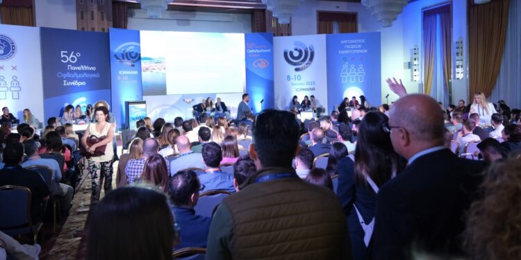 O συνεδριακός τουρισμός…συνεδριάζει στα Γιάννενα