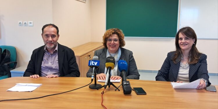 Για να συνδεθεί η έρευνα με την αγορά