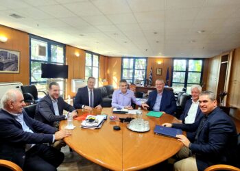 Έγινε ενημέρωση, αναμένονται απαντήσεις