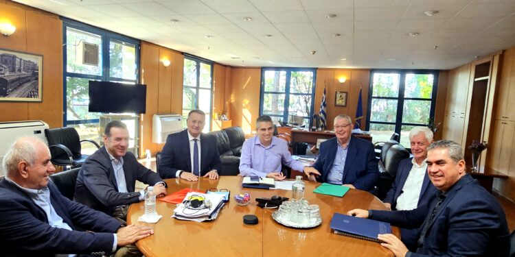 Έγινε ενημέρωση, αναμένονται απαντήσεις