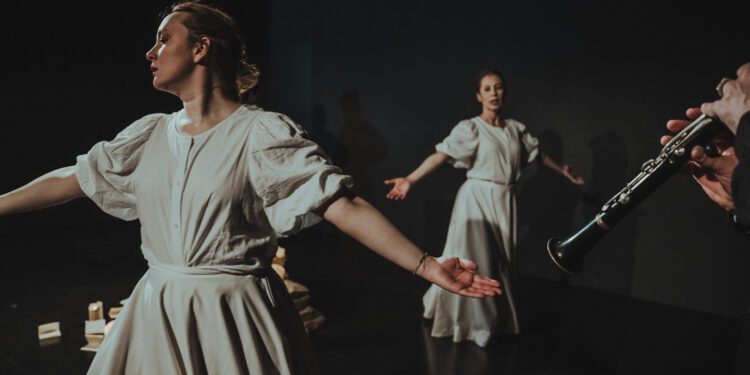 «Χέρια που δεν…» στο Φετιχέ Τζαμί