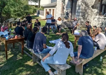 Δυο χωριά ενάντια στην ερήμωση μέσω του βιώσιμου τουρισμού με το πρόγραμμα  Interreg-RISTOR