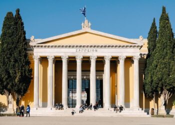 Ιδιωτικοποιούν και το Ζάππειο…
