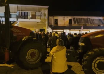 Άμεσες λύσεις για επιδοτήσεις και ελληνοποιήσεις, για να λήξουν οι αγροτικές κινητοποιήσεις