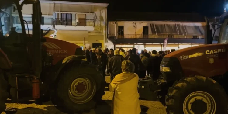 Άμεσες λύσεις για επιδοτήσεις και ελληνοποιήσεις, για να λήξουν οι αγροτικές κινητοποιήσεις