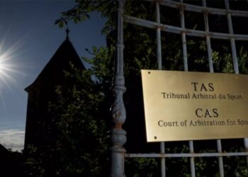 Κέρδισε στο CAS τα προσωρινά ασφαλιστικά μέτρα για τον Γκόσεφ ο ΠΑΣ!