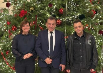 Η χρήση και βελτίωση των αθλητικών εγκαταστάσεων στο επίκεντρο