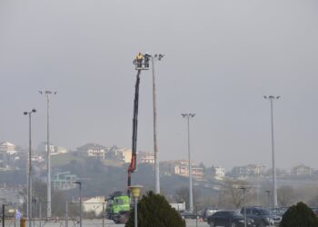 Νέα ταμπλό και ανανέωση δαπέδων μπάσκετ στο Πανηπειρωτικό