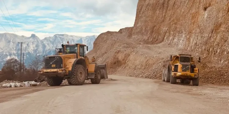 Θα κοστίσει ακριβά, αλλά τον δικαιούνται τα Τζουμέρκα