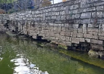 750.000 ευρώ για έργα στην Παμβώτιδα