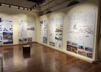 Έκθεση με τις προτάσεις για την νέα αγορά  Αγίας Μαρίνας