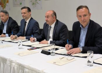 Με σημαντικό ρόλο τα Γιάννενα στην κλιματική μετάβαση