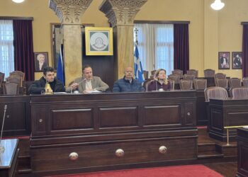 Συντονισμός για τα προβλήματα του χειμώνα
