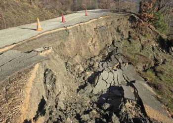 Τεράστιο το κόστος  των ζημιών στην Ήπειρο