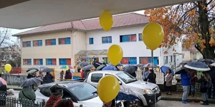 Διαμαρτυρία και προσφυγή στην εισαγγελία