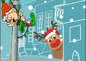 Δώρο ένα βιβλίο σε όλα τα “πρωτάκια” του δημοτικού