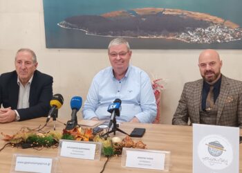 Οι πρώτες 30 συνταγές  με 4 εμβληματικά προϊόντα σε 5 εστιατόρια των Ιωαννίνων