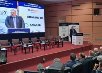 Τα… αποκαλυπτήρια του Νέου Κώδικα της αυτοδιοίκησης