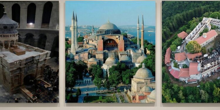 «Το Εύλογον», παρουσίαση της Πράξης την Κυριακή