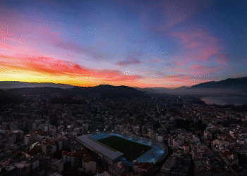 Ίδρυση ΑΜΚΕ προανήγγειλε ο Ν. Σιόντης για τη συγκέντρωση δωρεών