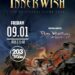 Οι INNERWISH στο Studio 203
