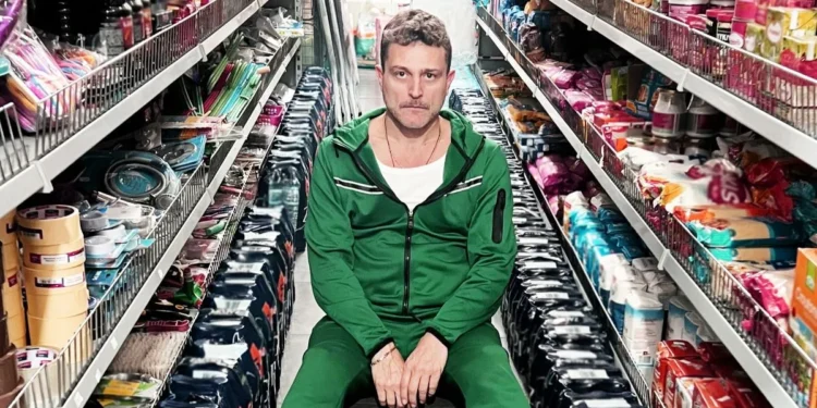 Ο «Vanya» του Simon Stephens, με τον Γιώργο Καραμίχο έρχεται στα Γιάννενα