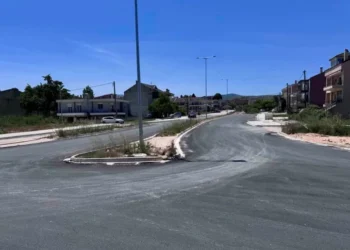Τελική ευθεία για τον μεγάλο δακτύλιο