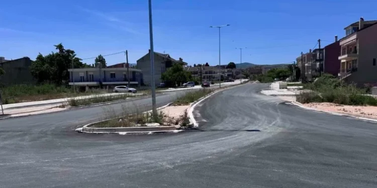 Τελική ευθεία για τον μεγάλο δακτύλιο