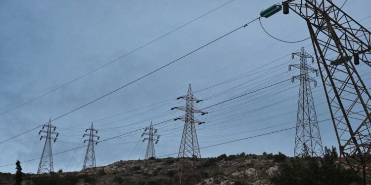 Θωράκιση δικτύου και είσοδος ΑΠΕ