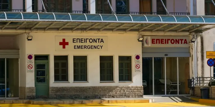 Καταγγελία της ΕΙΝΗ σε βάρος του προέδρου της τοπικής Ν.Δ.