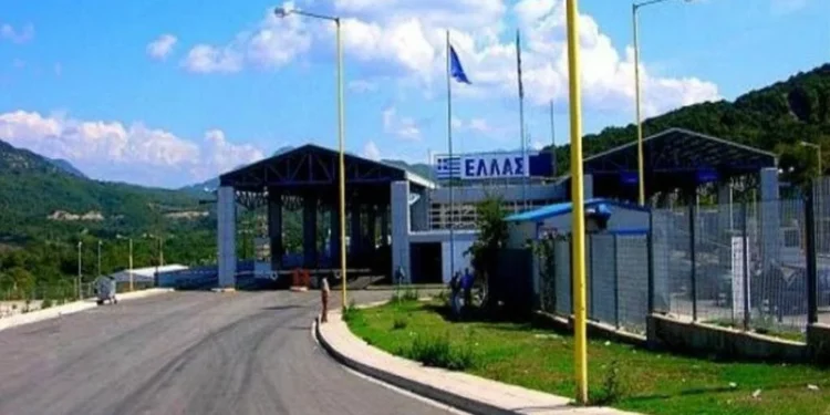 Τα τρακτέρ στην Κακαβιά, δεν αρκούν τα μέτρα