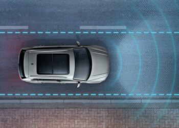 Lane Keeping Assist: Τι είναι και τι δεν κάνει το σύστημα υποβοήθησης οδήγησης*