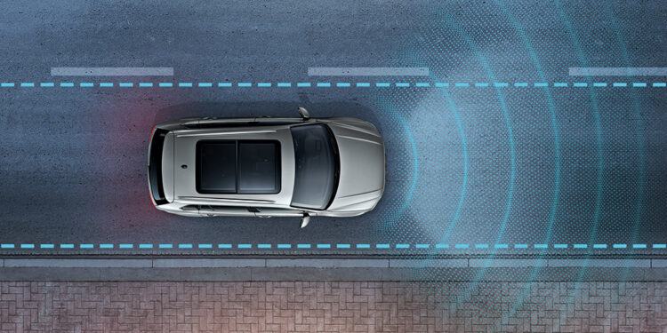 Lane Keeping Assist: Τι είναι και τι δεν κάνει το σύστημα υποβοήθησης οδήγησης*