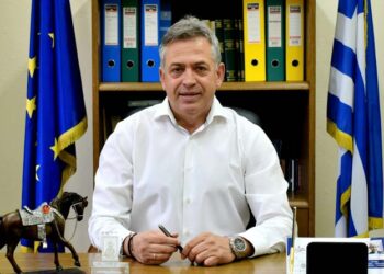 Στην εισαγγελία ο Δήμαρχος,  στην…Κομισιόν ο Σ. Αρναούτογλου