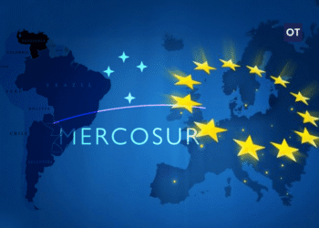 Γ. Τσίμαρης: “Το ΠΑΣΟΚ λέει  όχι στη συμφωνία ΕΕ–MERCOSUR”