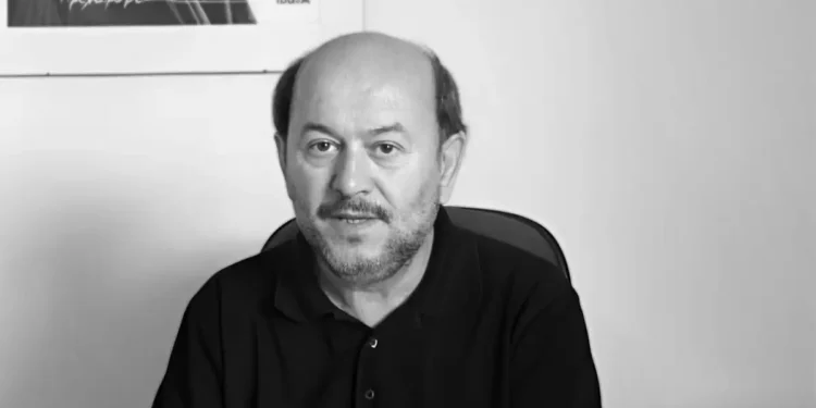 Έφυγε από τη ζωή ο πρώην βουλευτής Μιχάλης Παντούλας