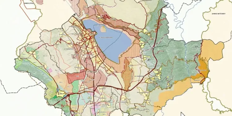 Απαντήσεις από το ΥΠΕΝ περιμένει ο Δήμος