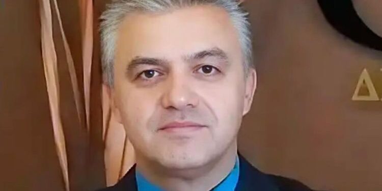 Παραίτηση Β. Χριστοφορίδη από το “Χατζηκώστα”