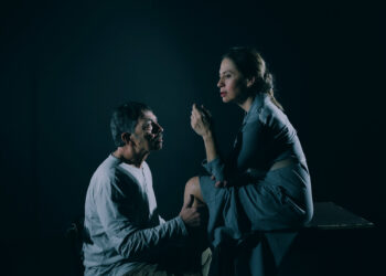 “Διάβολος Μέσα” του Καρλ Σένχερ στη “Σκηνή 125”