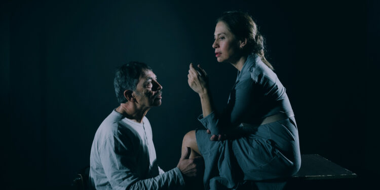 “Διάβολος Μέσα” του Καρλ Σένχερ στη “Σκηνή 125”