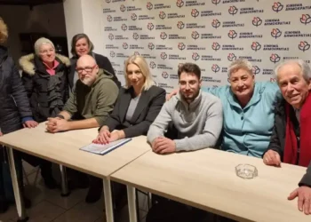 Το Κίνημα Δημοκρατίας Ιωαννίνων προετοιμάζεται για το συνέδριο