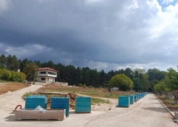 Δύσκολη η “επόμενη μέρα” για το Πάρκο Πυρσινέλλα